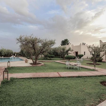 Upupa De L'Atlas Oulad el Guern Exterior photo