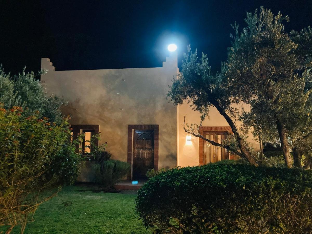 Upupa De L'Atlas Oulad el Guern Exterior photo