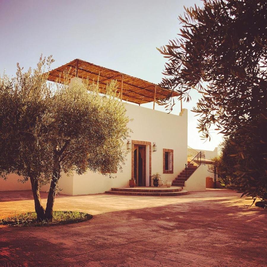 Upupa De L'Atlas Oulad el Guern Exterior photo